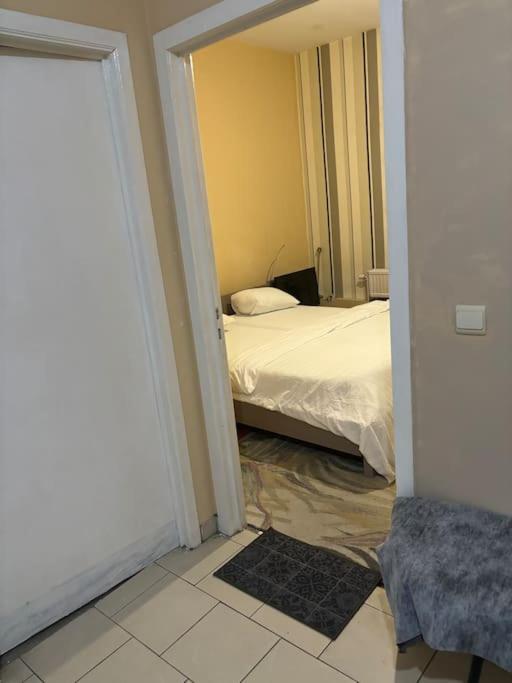 Apartment For Rent Brussel Buitenkant foto